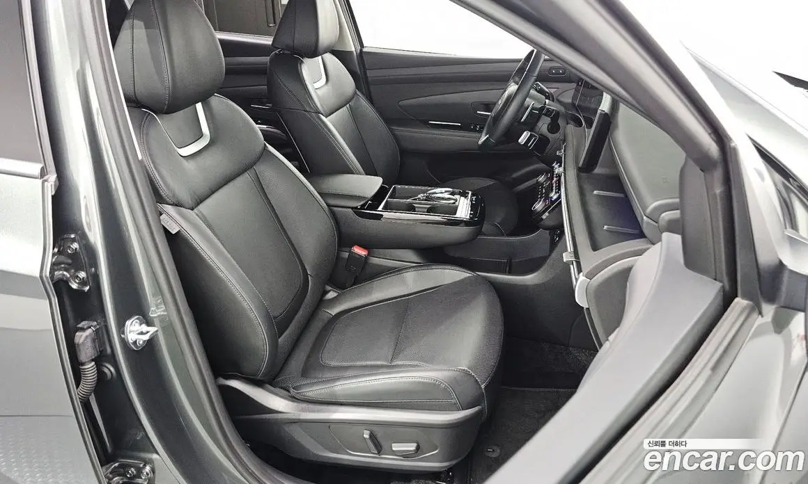 Hyundai Tucson 2025 1.6 автомат (гидро), фото 16 Hyundai Tucson 2025 1.6 автомат (гидро), фото 16
