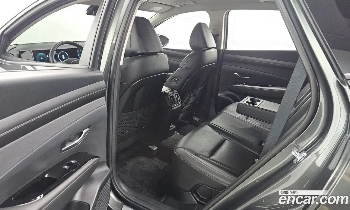 Hyundai Tucson 2025 1.6 автомат (гидро), фото 17 Hyundai Tucson 2025 1.6 автомат (гидро), фото 17