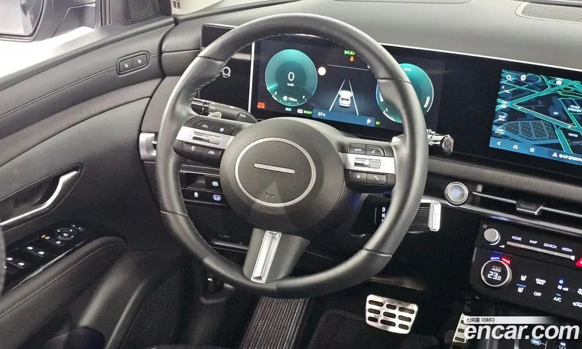 Hyundai Tucson 2025 1.6 автомат (гидро), фото 18 Hyundai Tucson 2025 1.6 автомат (гидро), фото 18
