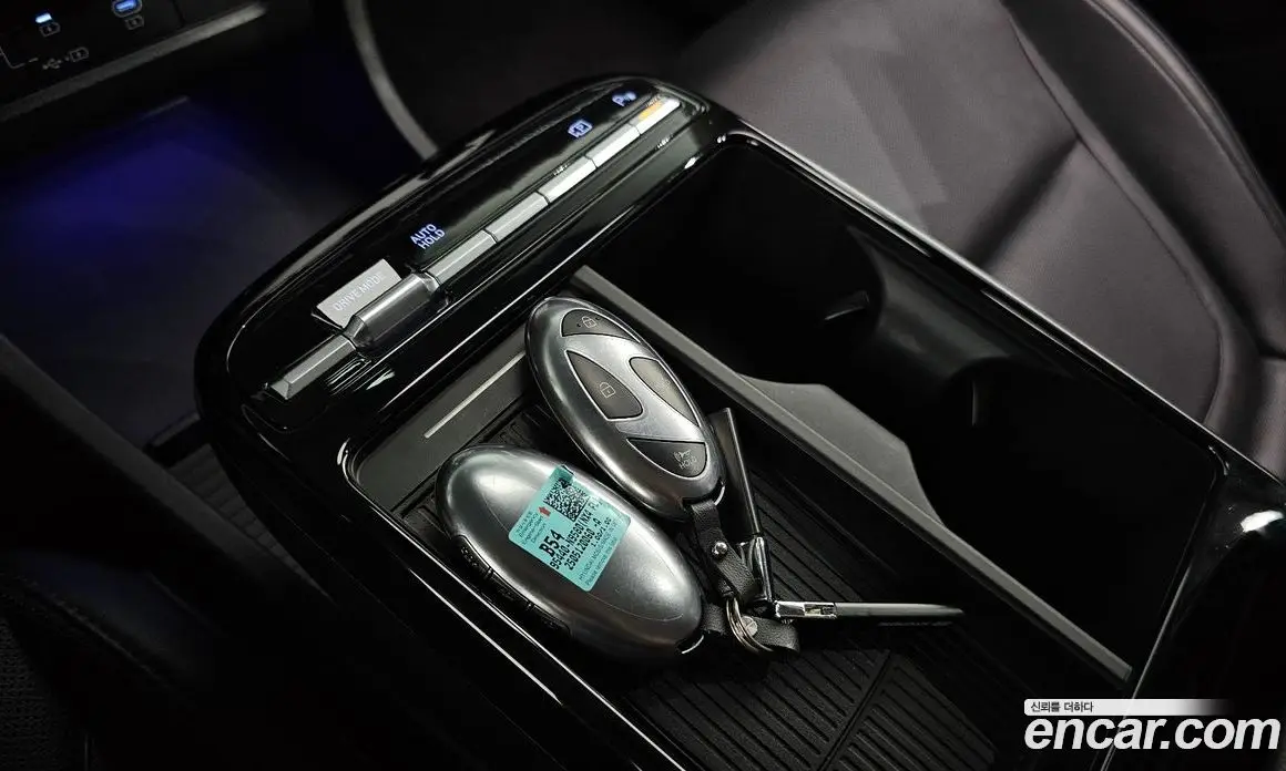 Hyundai Tucson 2025 1.6 автомат (гидро), фото 20 Hyundai Tucson 2025 1.6 автомат (гидро), фото 20