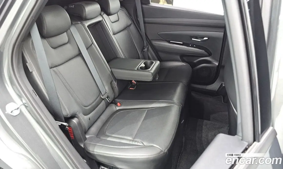 Hyundai Tucson 2025 1.6 автомат (гидро), фото 22 Hyundai Tucson 2025 1.6 автомат (гидро), фото 22