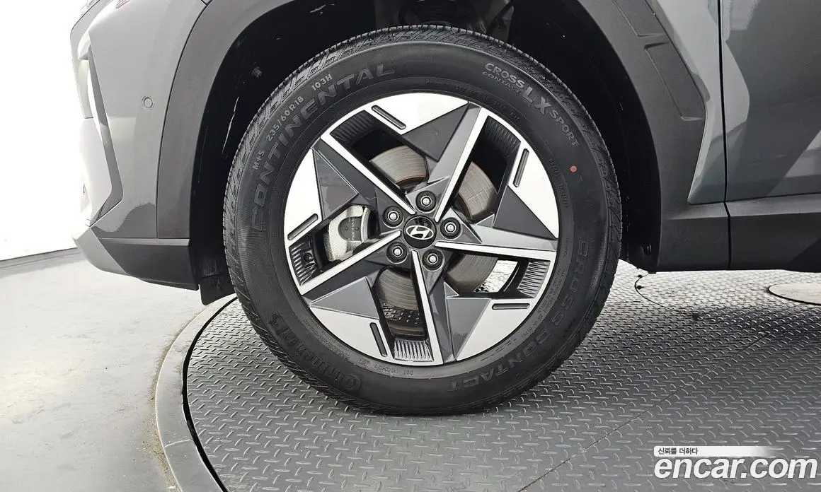 Hyundai Tucson 2025 1.6 автомат (гидро), фото 5 Hyundai Tucson 2025 1.6 автомат (гидро), фото 5