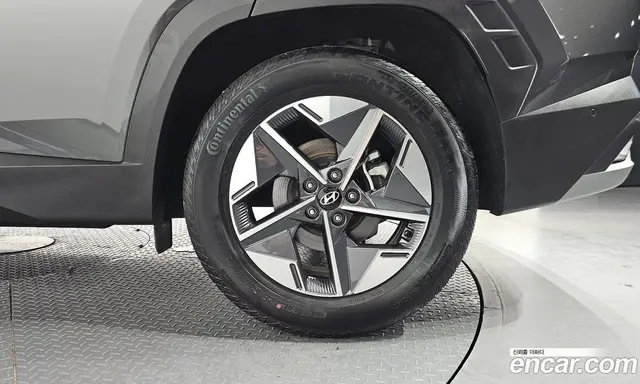 Hyundai Tucson 2025 1.6 автомат (гидро), миниатюра 7 Hyundai Tucson 2025 1.6 автомат (гидро), миниатюра 7