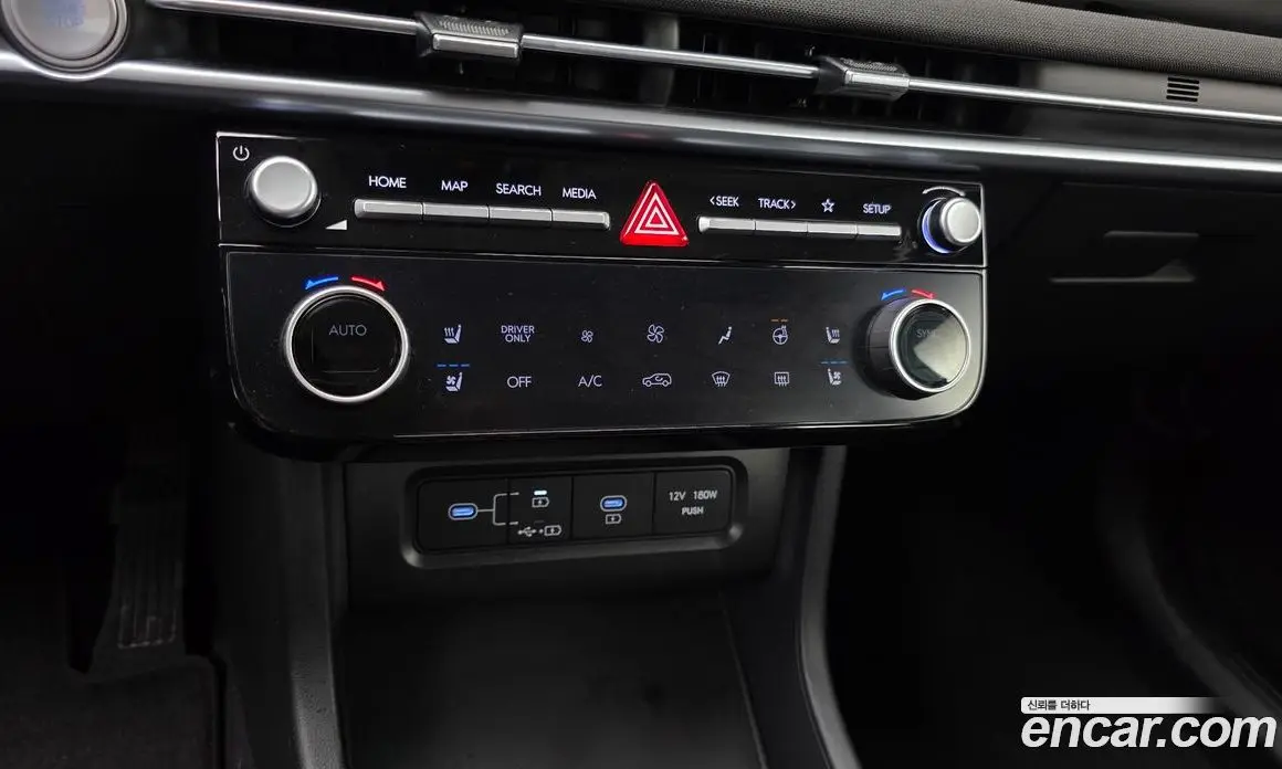 Hyundai Tucson 2025 1.6 автомат (гидро), фото 23