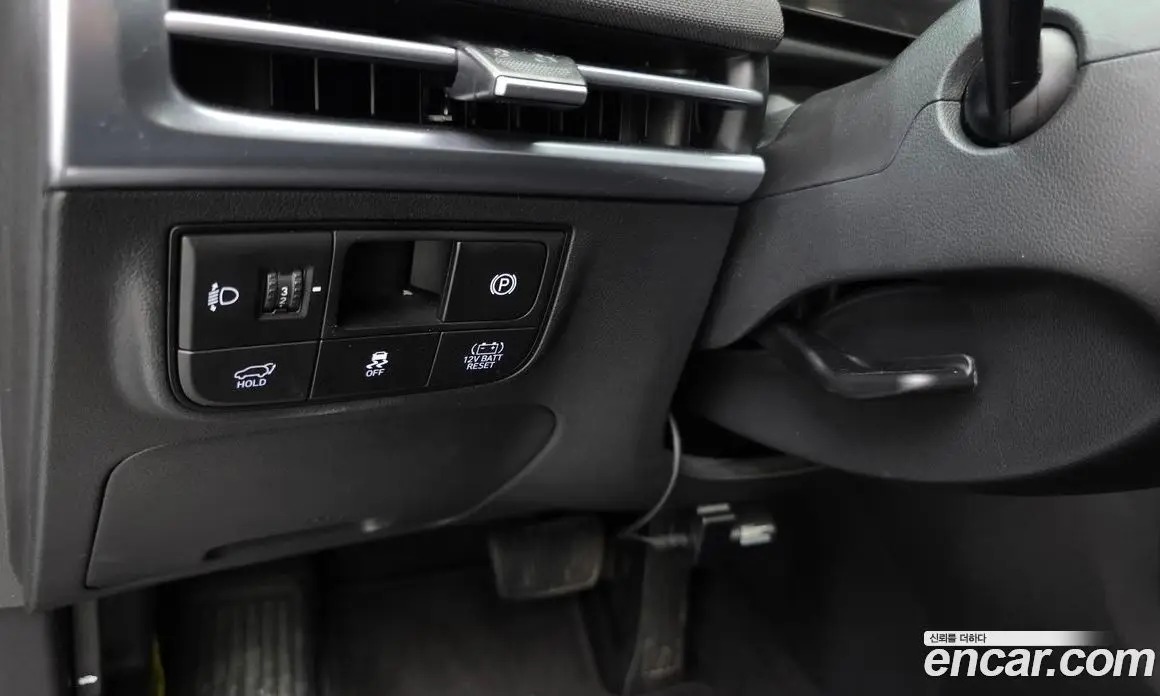 Hyundai Tucson 2025 1.6 автомат (гидро), фото 25