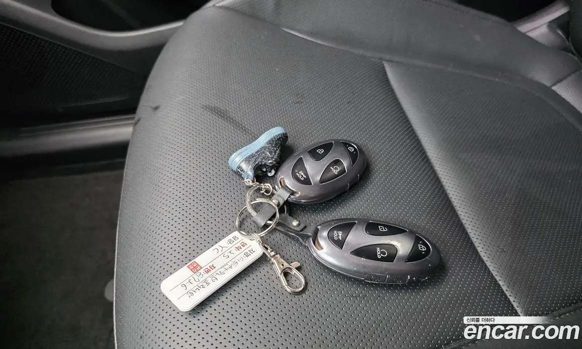 Hyundai Tucson 2025 1.6 автомат (гидро), фото 27