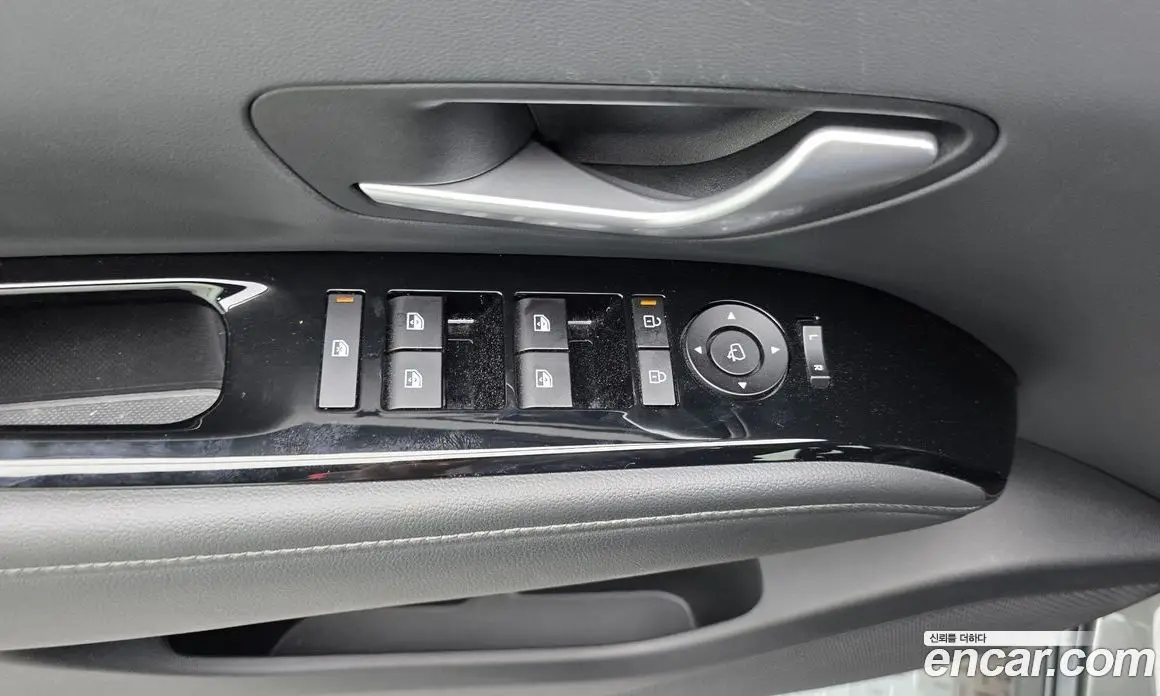 Hyundai Tucson 2025 1.6 автомат (гидро), фото 28