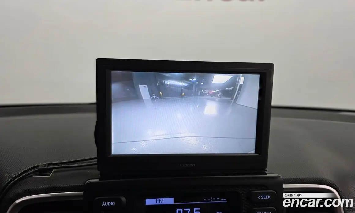 Hyundai Venue 2019 1.6 автомат (гидро), фото 15