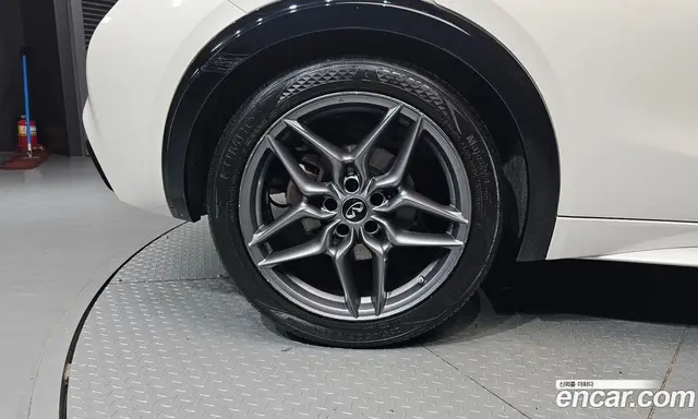 Infiniti Q30 2017 2.0 автомат (гидро), миниатюра 5 Infiniti Q30 2017 2.0 автомат (гидро), миниатюра 5