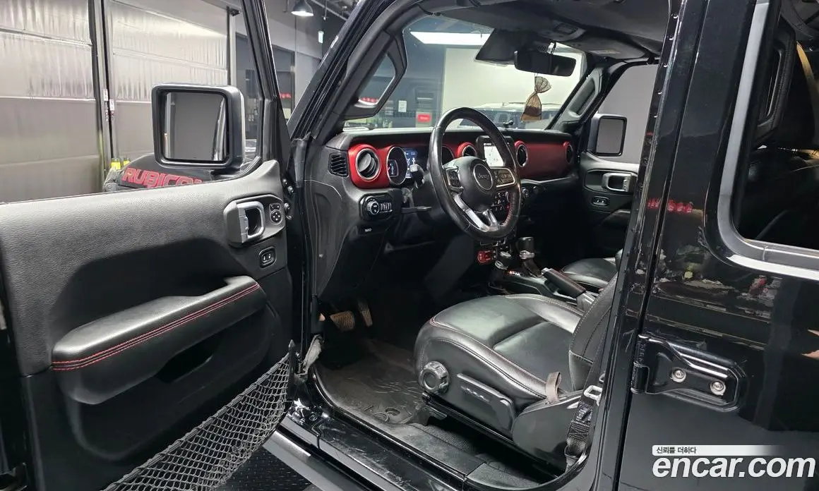 Jeep Gladiator 2021 3.6 автомат (гидро), фото 13 Jeep Gladiator 2021 3.6 автомат (гидро), фото 13