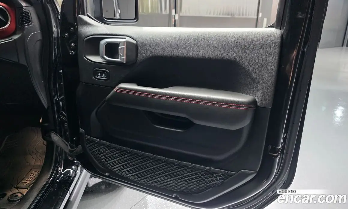 Jeep Gladiator 2021 3.6 автомат (гидро), фото 15 Jeep Gladiator 2021 3.6 автомат (гидро), фото 15