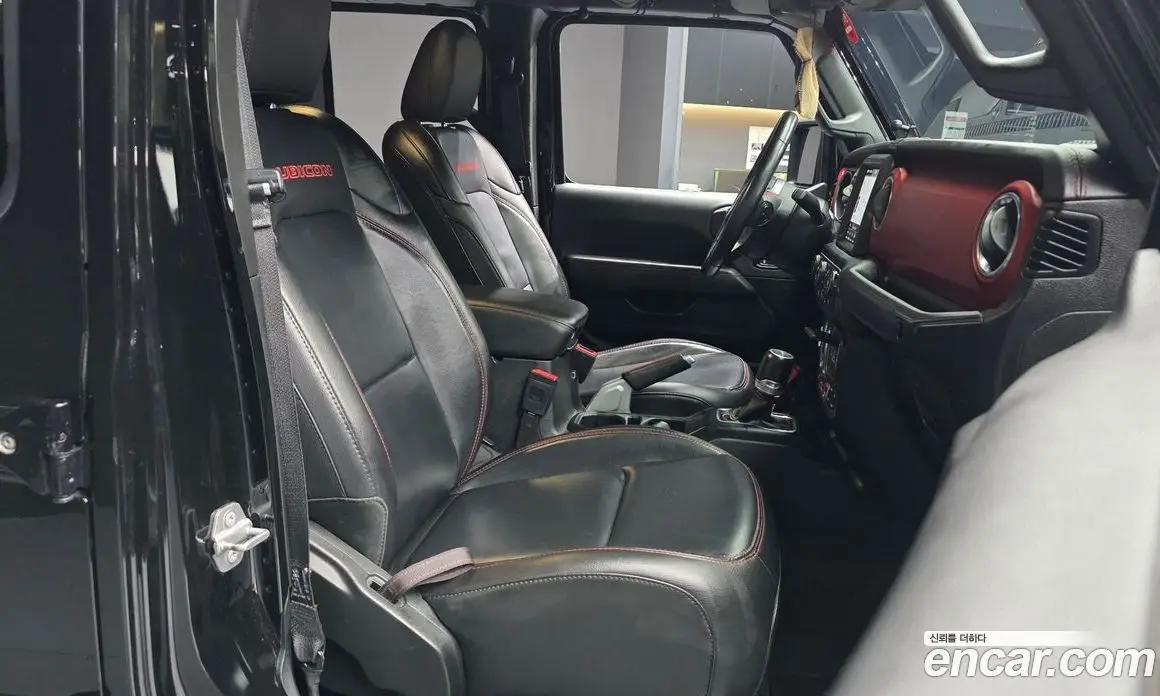 Jeep Gladiator 2021 3.6 автомат (гидро), фото 17 Jeep Gladiator 2021 3.6 автомат (гидро), фото 17