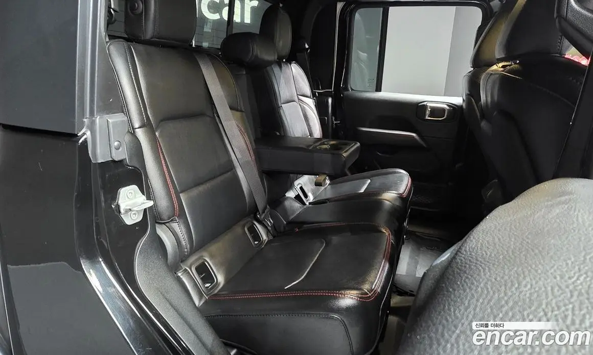 Jeep Gladiator 2021 3.6 автомат (гидро), фото 18 Jeep Gladiator 2021 3.6 автомат (гидро), фото 18