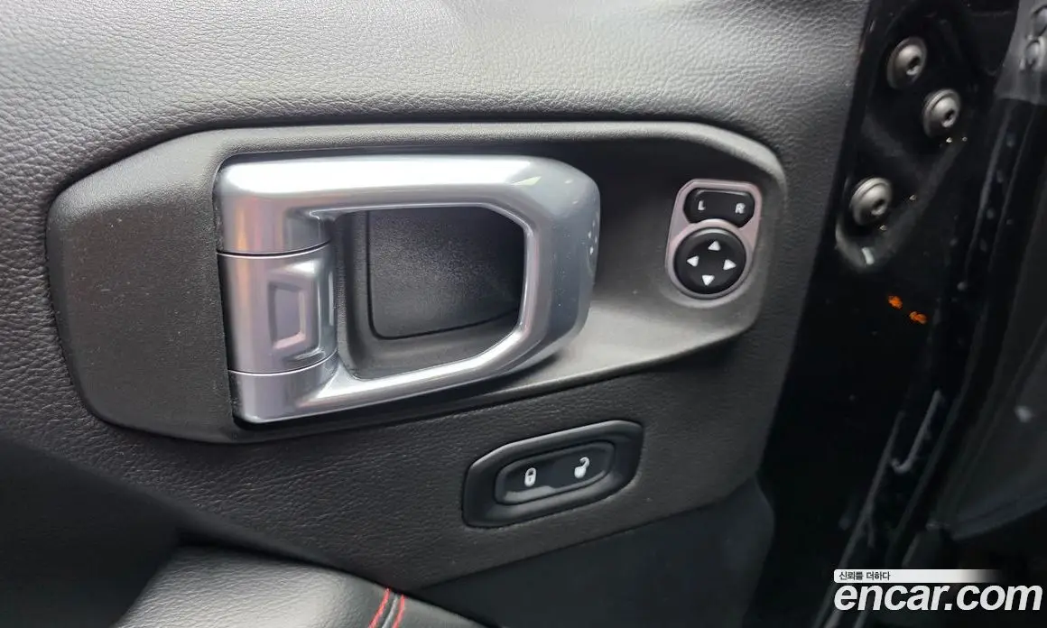 Jeep Gladiator 2021 3.6 автомат (гидро), фото 28 Jeep Gladiator 2021 3.6 автомат (гидро), фото 28
