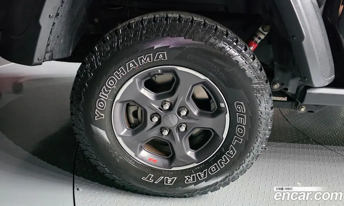 Jeep Gladiator 2021 3.6 автомат (гидро), фото 5 Jeep Gladiator 2021 3.6 автомат (гидро), фото 5