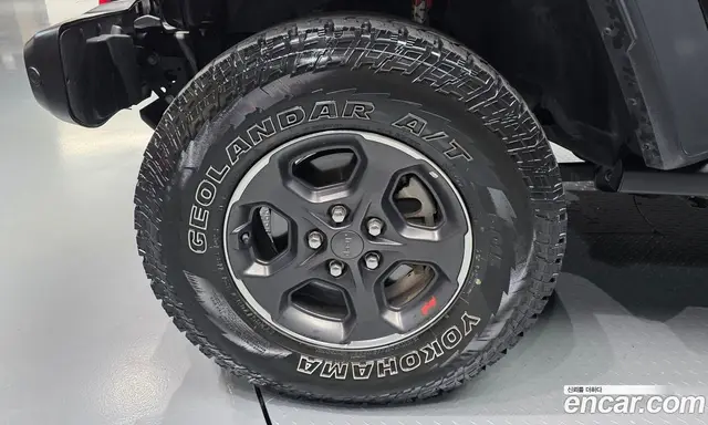 Jeep Gladiator 2021 3.6 автомат (гидро), миниатюра 7 Jeep Gladiator 2021 3.6 автомат (гидро), миниатюра 7