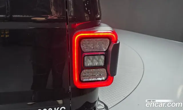 Jeep Gladiator 2021 3.6 автомат (гидро), миниатюра 9 Jeep Gladiator 2021 3.6 автомат (гидро), миниатюра 9