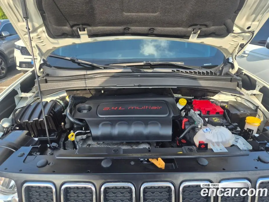 Jeep Renegade 2021 2.4 автомат (гидро), фото 17 Jeep Renegade 2021 2.4 автомат (гидро), фото 17