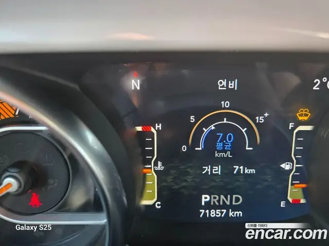 Jeep Wrangler 2021 2.0 автомат (гидро), миниатюра 12