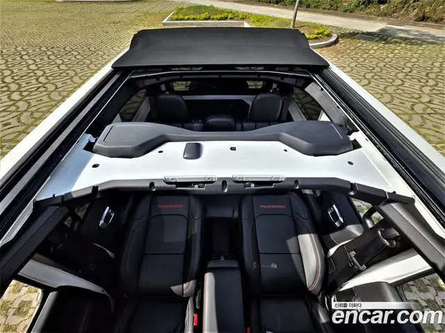 Jeep Wrangler 2025 2.0 автомат (гидро), миниатюра 11 Jeep Wrangler 2025 2.0 автомат (гидро), миниатюра 11
