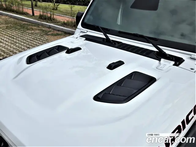 Jeep Wrangler 2025 2.0 автомат (гидро), миниатюра 6 Jeep Wrangler 2025 2.0 автомат (гидро), миниатюра 6