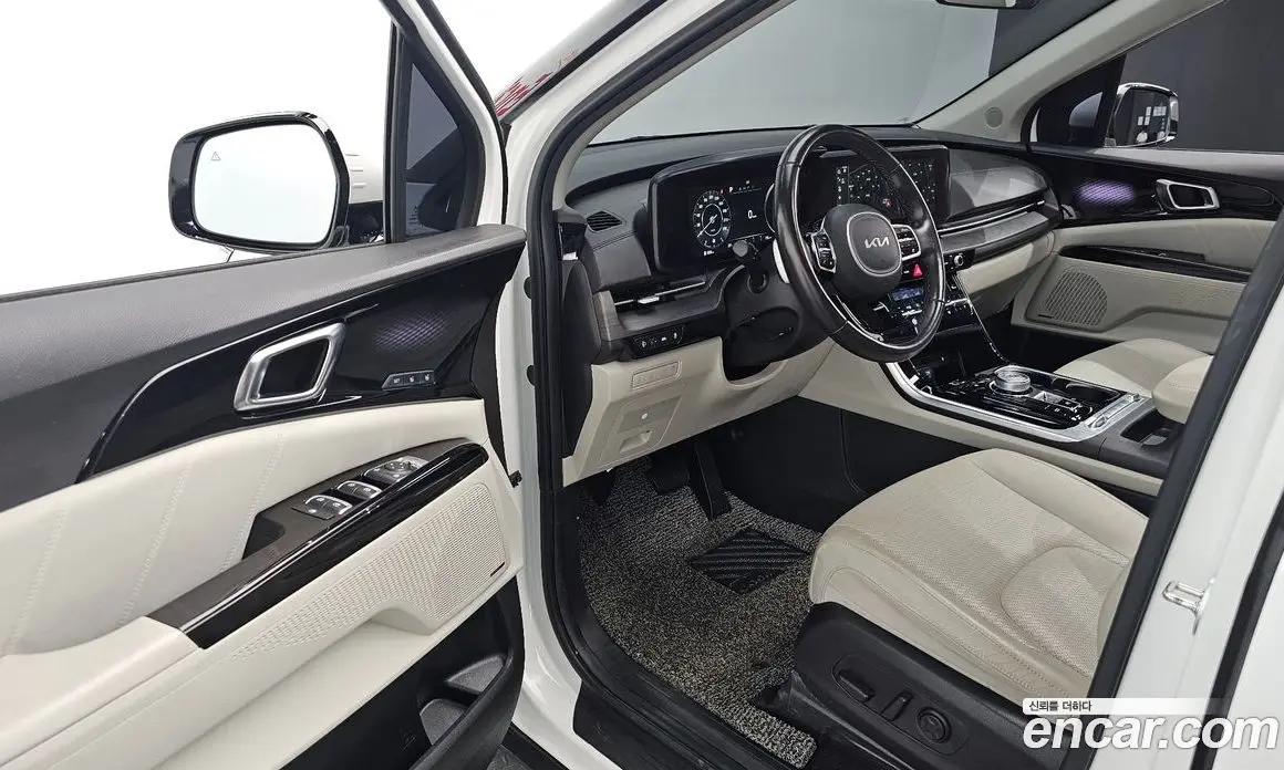 Kia Carnival 2023 3.5 автомат (гидро), фото 11 Kia Carnival 2023 3.5 автомат (гидро), фото 11
