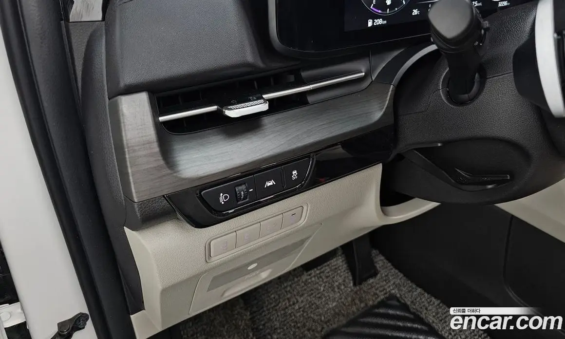Kia Carnival 2023 3.5 автомат (гидро), фото 17 Kia Carnival 2023 3.5 автомат (гидро), фото 17