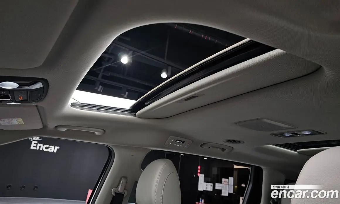 Kia Carnival 2023 3.5 автомат (гидро), фото 19 Kia Carnival 2023 3.5 автомат (гидро), фото 19