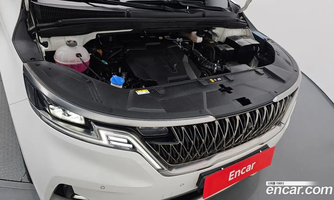 Kia Carnival 2023 3.5 автомат (гидро), фото 6 Kia Carnival 2023 3.5 автомат (гидро), фото 6