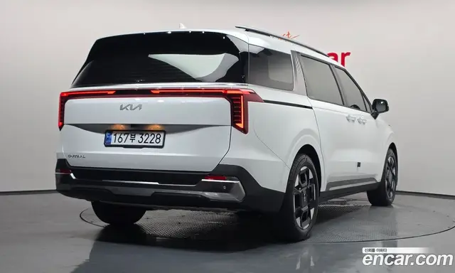 Kia Carnival 2024 3.5 автомат (гидро), миниатюра 2 Kia Carnival 2024 3.5 автомат (гидро), миниатюра 2