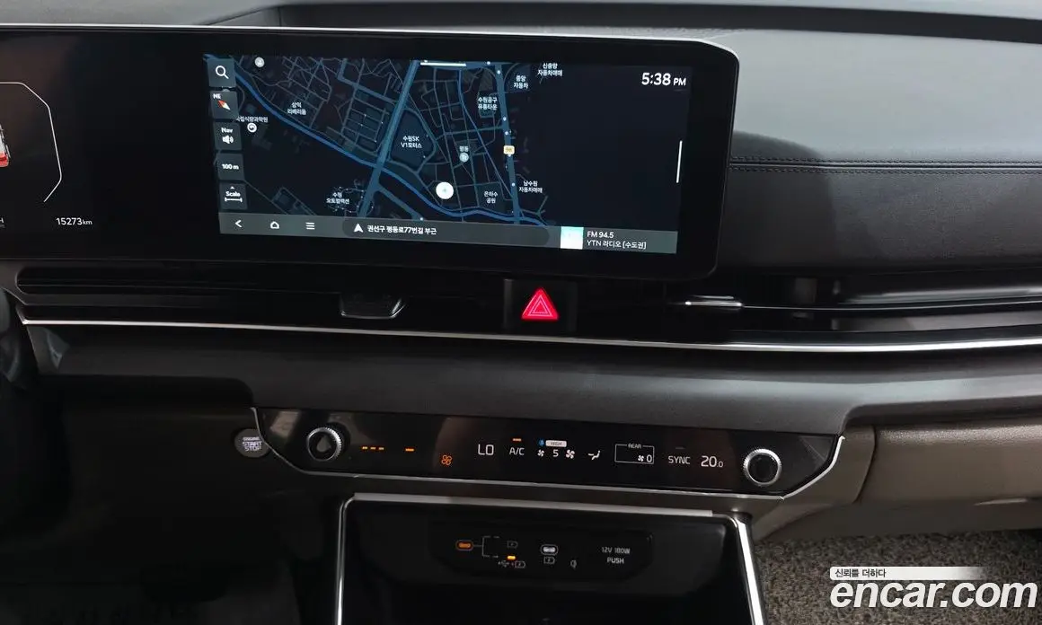 Kia Carnival 2024 3.5 автомат (гидро), фото 18 Kia Carnival 2024 3.5 автомат (гидро), фото 18