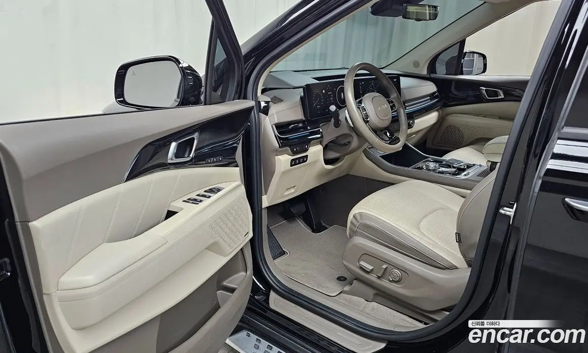Kia Carnival 2024 3.5 автомат (гидро), фото 12 Kia Carnival 2024 3.5 автомат (гидро), фото 12