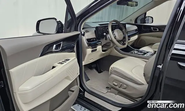 Kia Carnival 2024 3.5 автомат (гидро), миниатюра 12