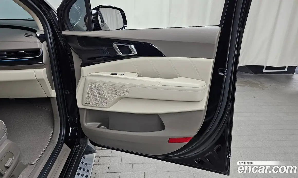 Kia Carnival 2024 3.5 автомат (гидро), фото 14 Kia Carnival 2024 3.5 автомат (гидро), фото 14