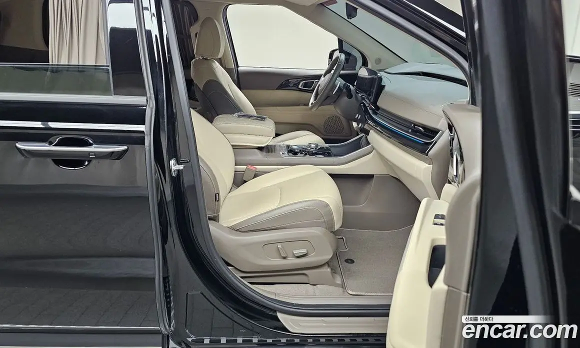 Kia Carnival 2024 3.5 автомат (гидро), фото 15 Kia Carnival 2024 3.5 автомат (гидро), фото 15