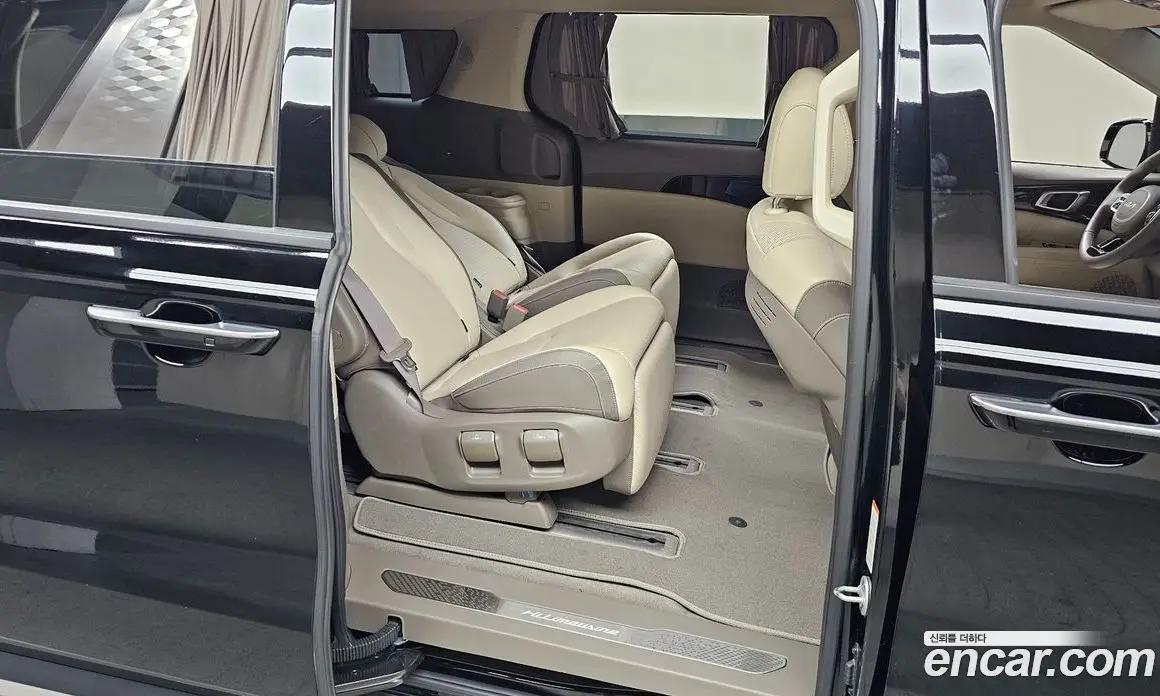 Kia Carnival 2024 3.5 автомат (гидро), фото 16 Kia Carnival 2024 3.5 автомат (гидро), фото 16