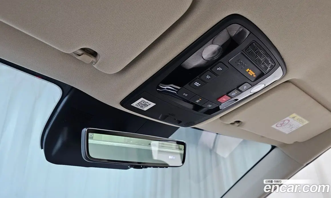 Kia Carnival 2024 3.5 автомат (гидро), фото 24 Kia Carnival 2024 3.5 автомат (гидро), фото 24