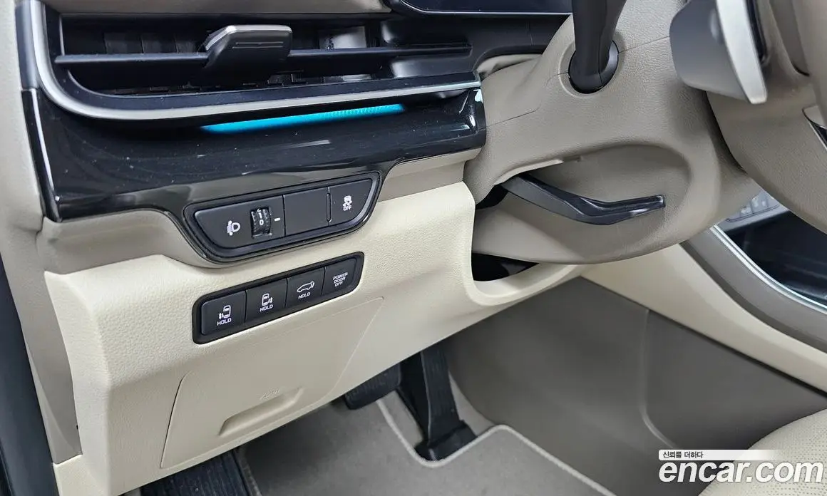 Kia Carnival 2024 3.5 автомат (гидро), фото 25 Kia Carnival 2024 3.5 автомат (гидро), фото 25