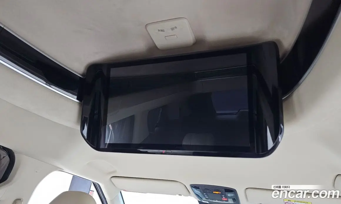 Kia Carnival 2024 3.5 автомат (гидро), фото 30 Kia Carnival 2024 3.5 автомат (гидро), фото 30