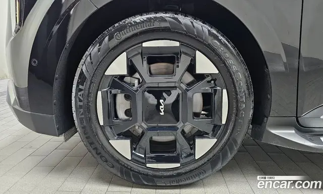 Kia Carnival 2024 3.5 автомат (гидро), миниатюра 4 Kia Carnival 2024 3.5 автомат (гидро), миниатюра 4