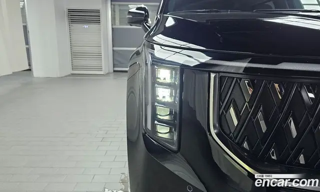 Kia Carnival 2024 3.5 автомат (гидро), миниатюра 7 Kia Carnival 2024 3.5 автомат (гидро), миниатюра 7