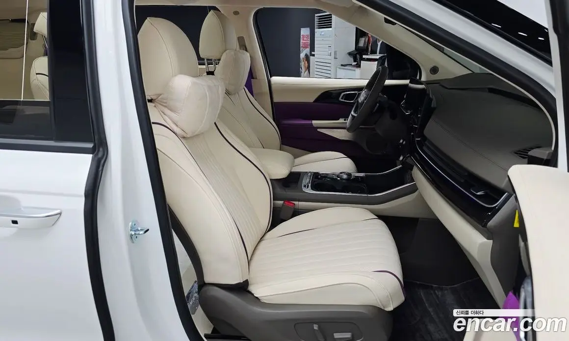 Kia Carnival 2025 3.5 автомат (гидро), фото 16 Kia Carnival 2025 3.5 автомат (гидро), фото 16