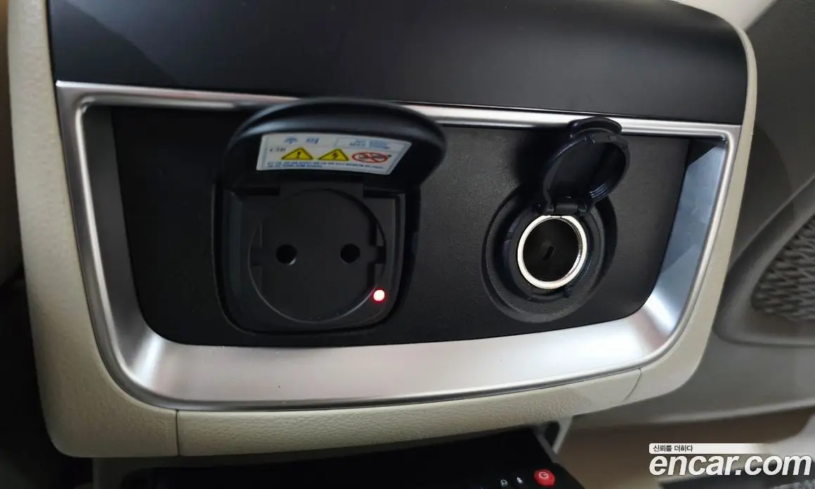 Kia Carnival 2025 3.5 автомат (гидро), фото 26 Kia Carnival 2025 3.5 автомат (гидро), фото 26