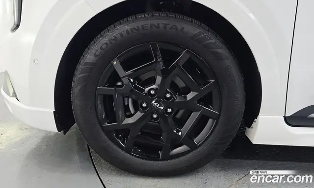 Kia Carnival 2025 3.5 автомат (гидро), миниатюра 5 Kia Carnival 2025 3.5 автомат (гидро), миниатюра 5