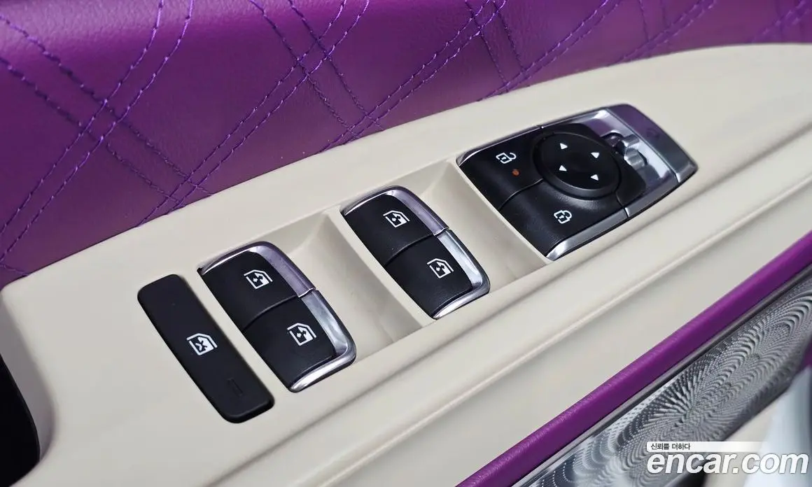 Kia Carnival 2025 3.5 автомат (гидро), фото 47 Kia Carnival 2025 3.5 автомат (гидро), фото 47