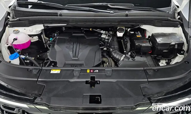 Kia Carnival 2025 3.5 автомат (гидро), миниатюра 6 Kia Carnival 2025 3.5 автомат (гидро), миниатюра 6