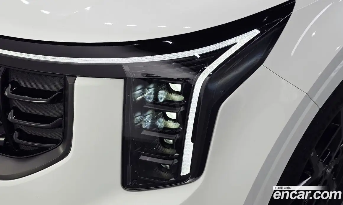 Kia Carnival 2025 3.5 автомат (гидро), фото 8 Kia Carnival 2025 3.5 автомат (гидро), фото 8