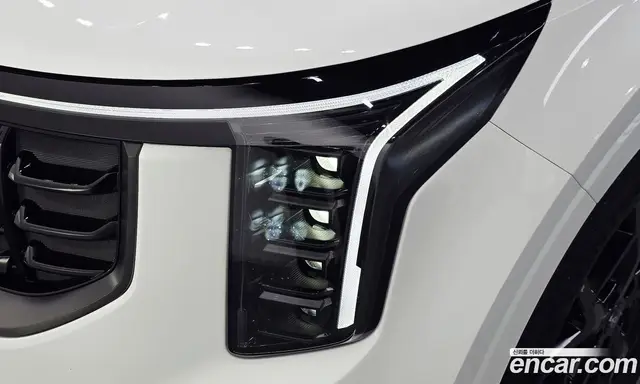 Kia Carnival 2025 3.5 автомат (гидро), миниатюра 8 Kia Carnival 2025 3.5 автомат (гидро), миниатюра 8