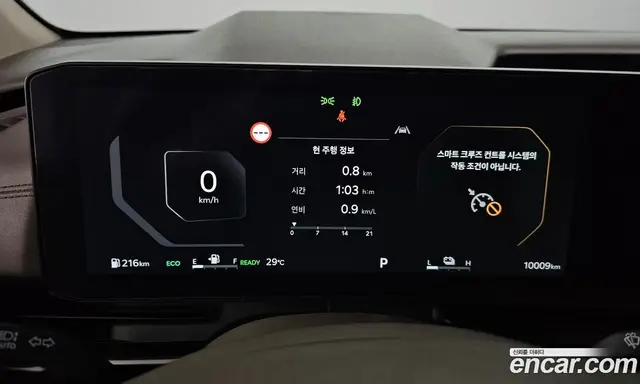 Kia Carnival 2025 1.6 автомат (гидро), миниатюра 11