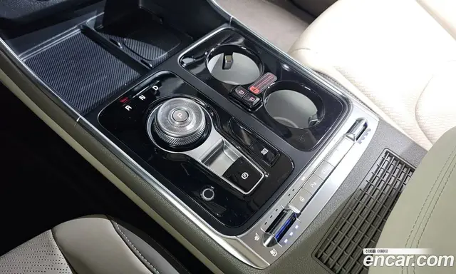 Kia Carnival 2025 1.6 автомат (гидро), миниатюра 12